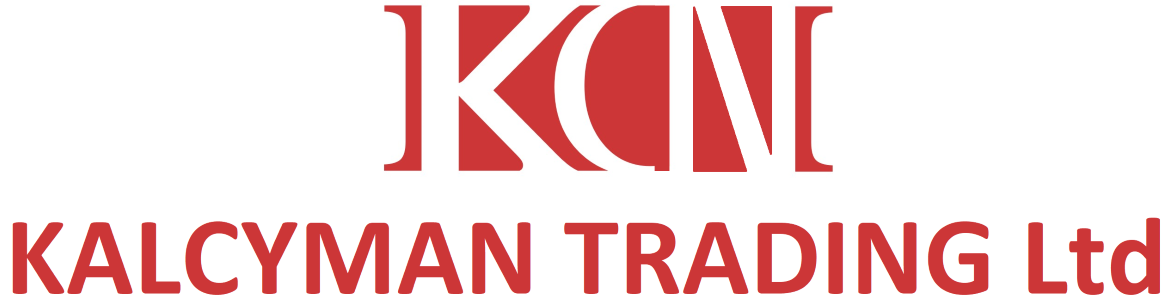 KALCYMAN TRADING LTD
